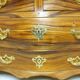 Commode Malouine Galbée Louis XV