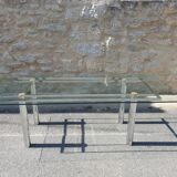 Dining room table by Afra and Tobia Scarpa 1970