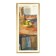Large Original Swedish Oil on Canvas – “Still Life” by Ingvar Hällgren – Signed – Vintage & Framed – 89 × 42 cm (35" × 16.5")