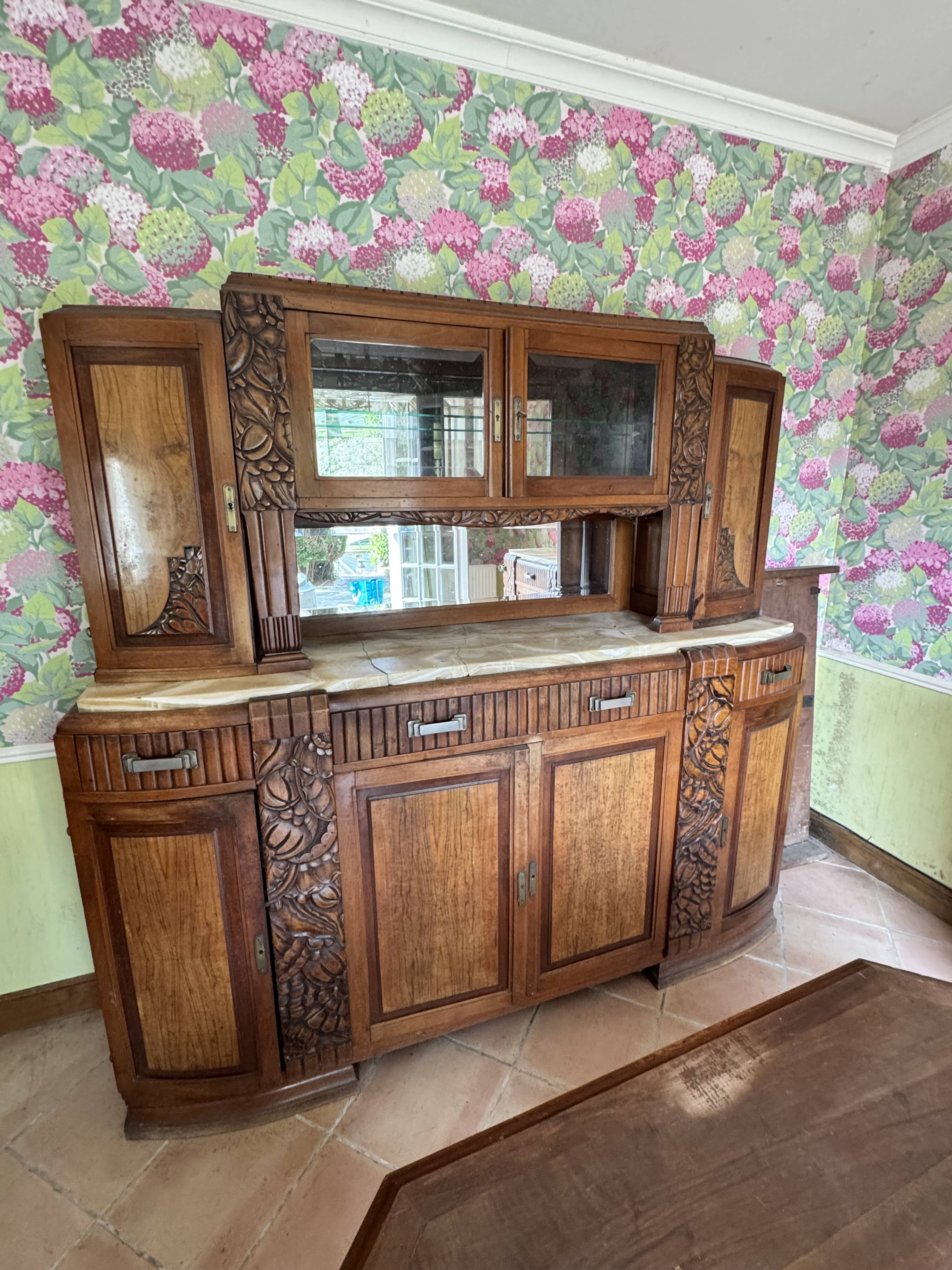 Sideboard