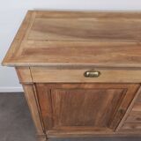 Large 19th century chest