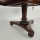 Fine quality 19th century William IV rosewood breakfast tilt-top table – c.1820