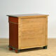 Pine chest of drawers, circa 1925