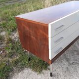 Small vintage sideboard