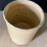 Pot à graisse
