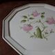 Large Limoges porcelain dish