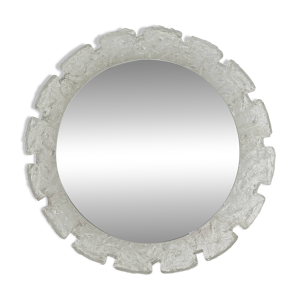 miroir mural vintage