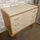 Commode vintage