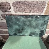 Bas relief en plâtre