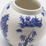 Ceramic vase cauldon