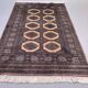 Tapis pakistanais vintage, 160x102 cm