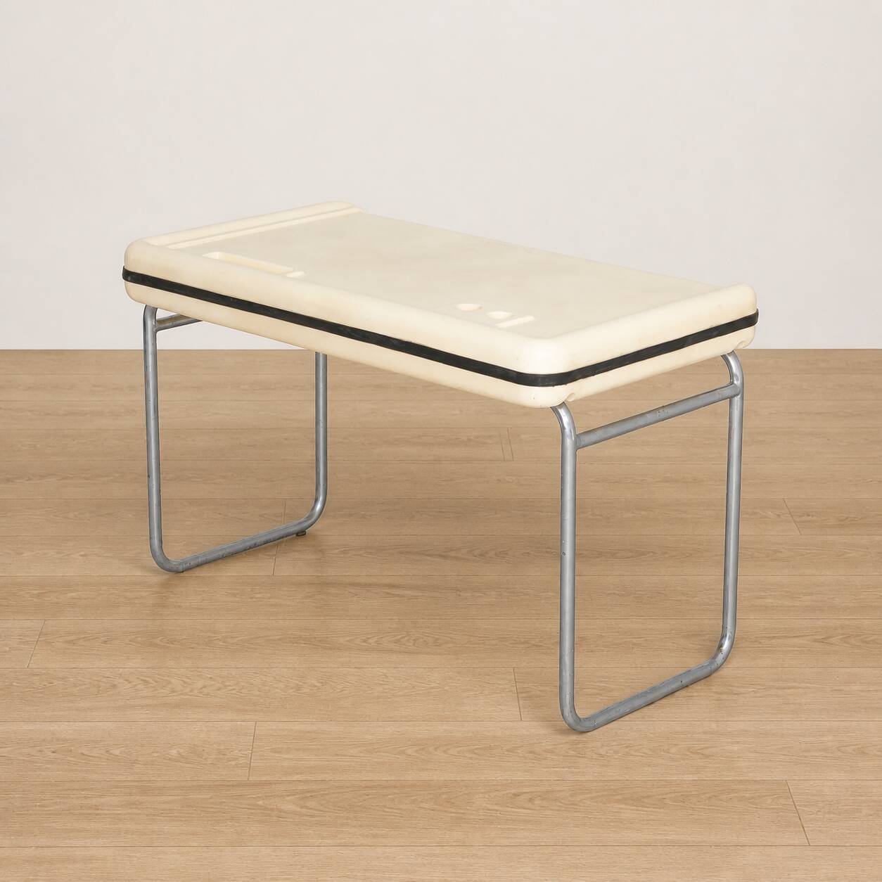 Bureau Marc Held années 70