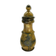 Pichet carafe avec couvercle, signé