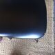 Chaise skai noir esprit fourmi