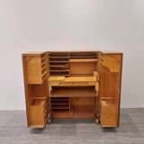 Magic Box type cash desk