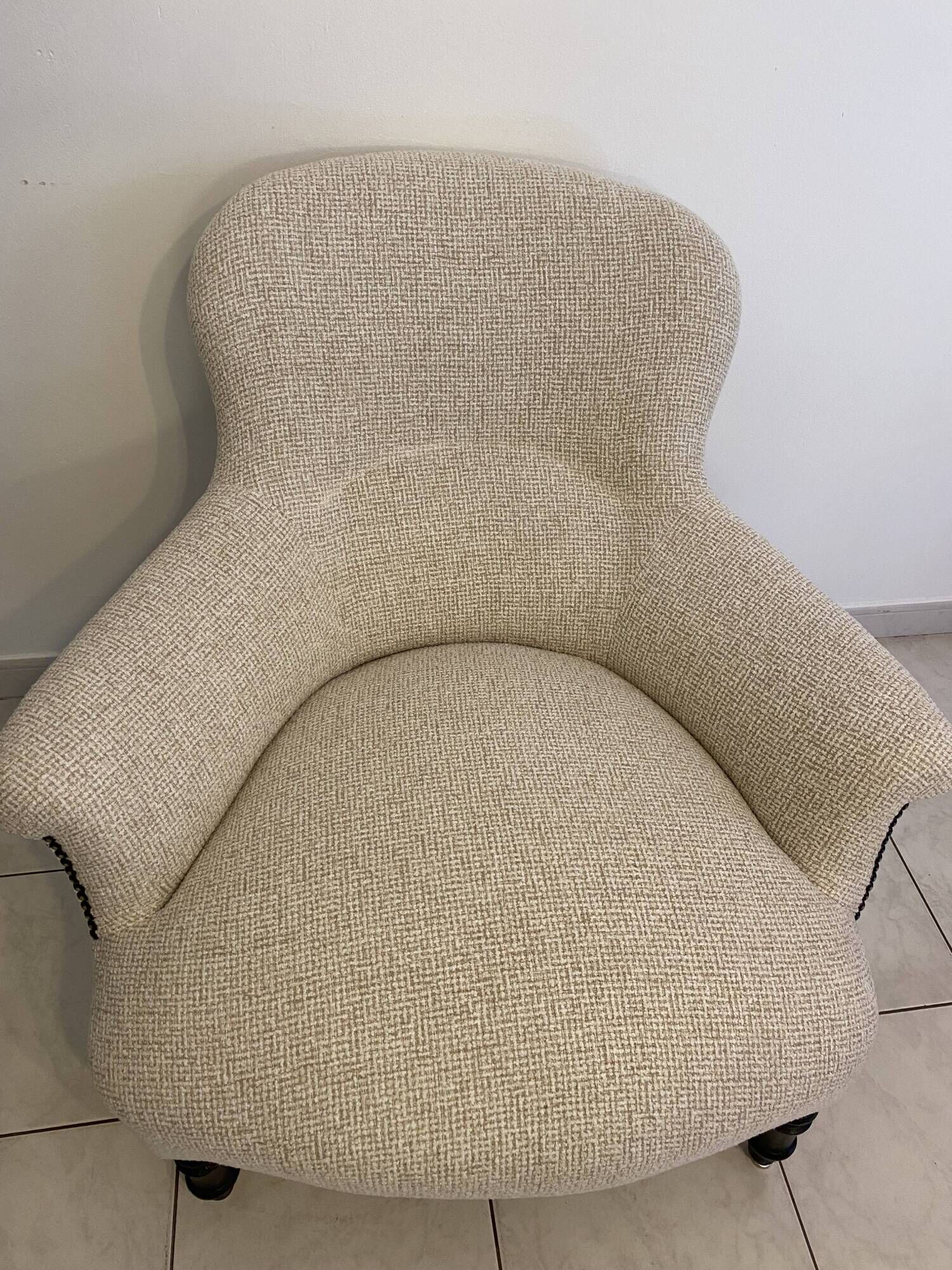 Armchair