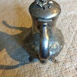 Teapot