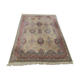 Oriental carpet, blue, 200 x 300 cm