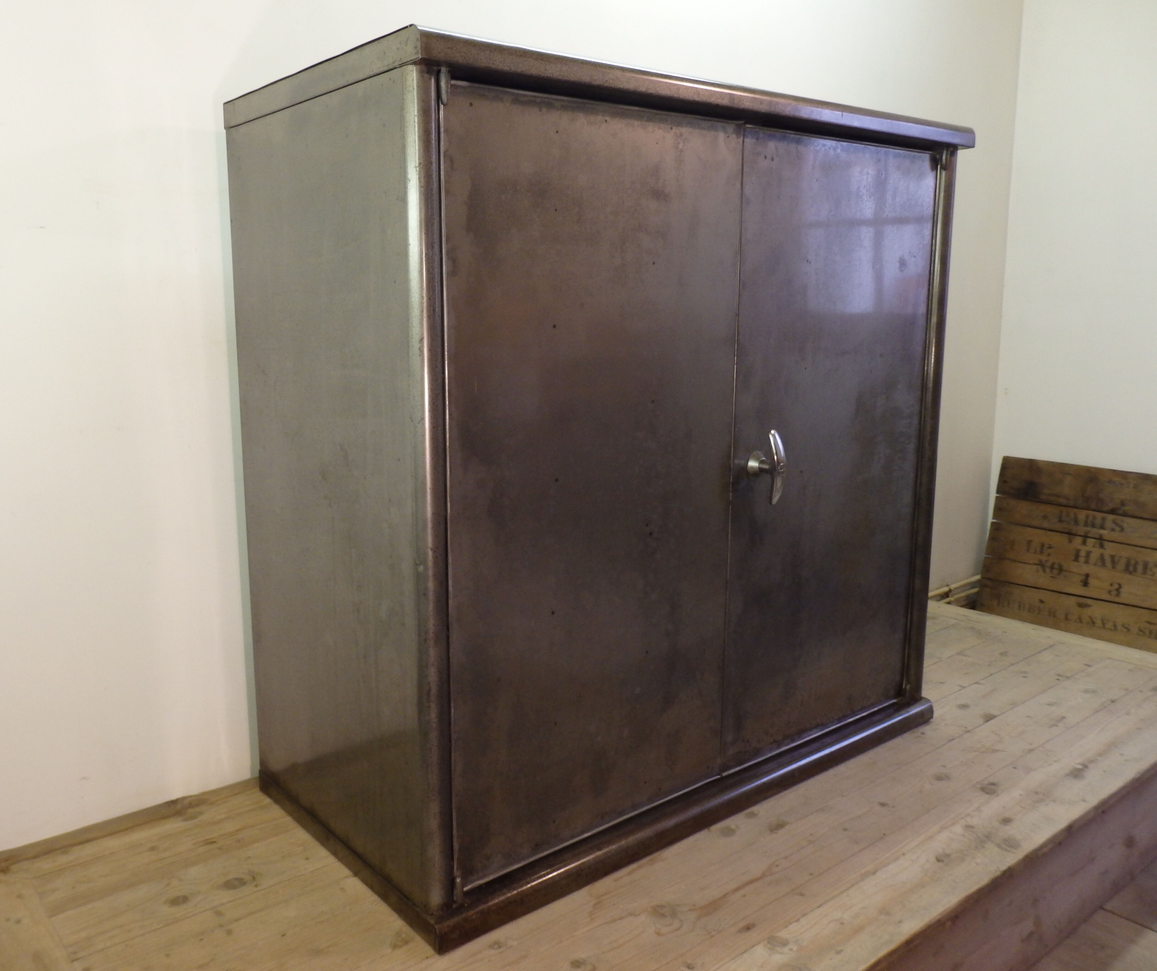 Industrial administrative Cabinet