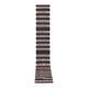 Vintage Turkish hallway rug 69x465 cm