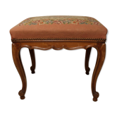 Piano bench bench bench end of bed