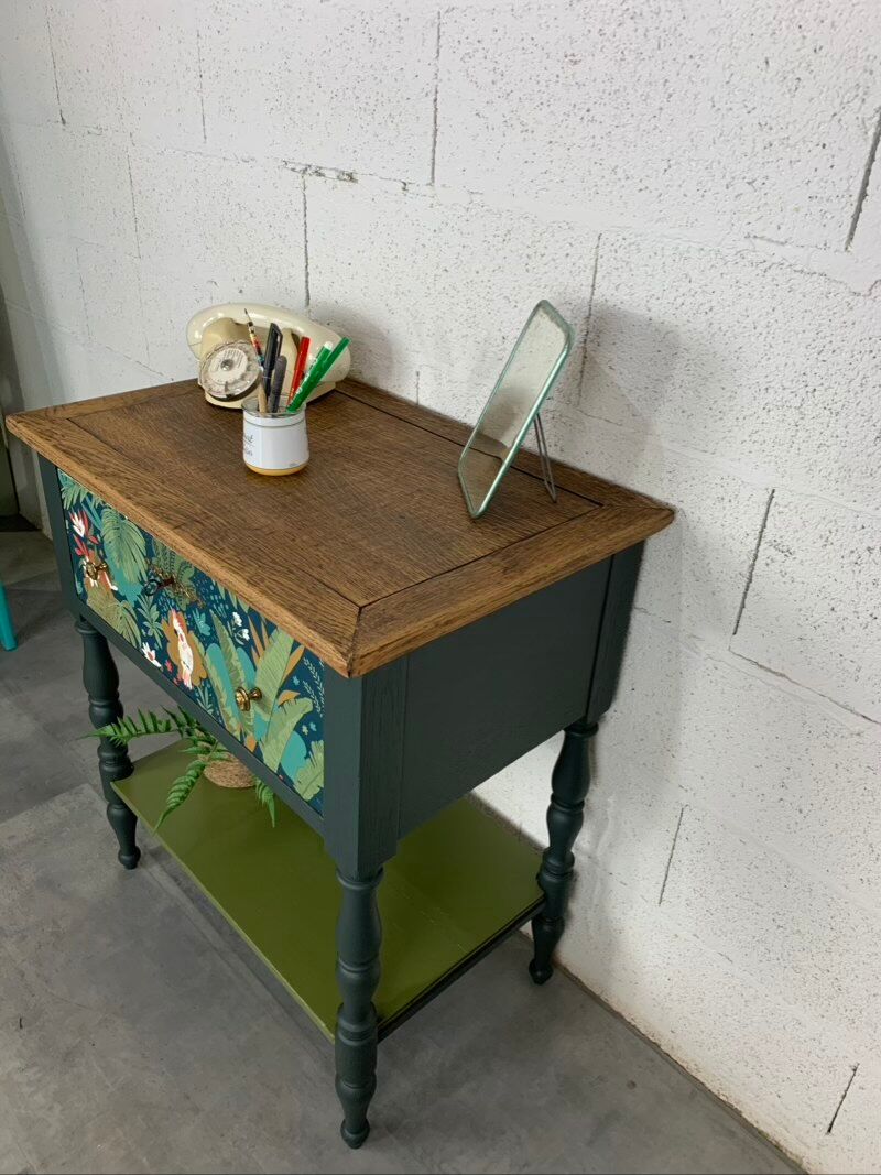 Console