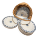 Terre de Fer - Choisy le Roi - Gagny model - 23 plates