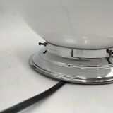 Opaline ceiling light