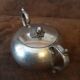 James & Sons Sheffield Dixon Sugar Bowl