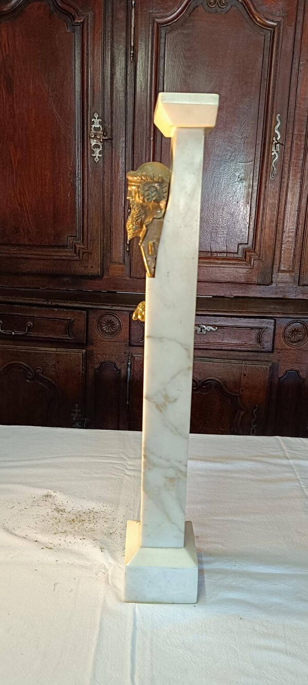 Colonne de Hermès de Dionysos
