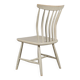 Chaises lot de 4