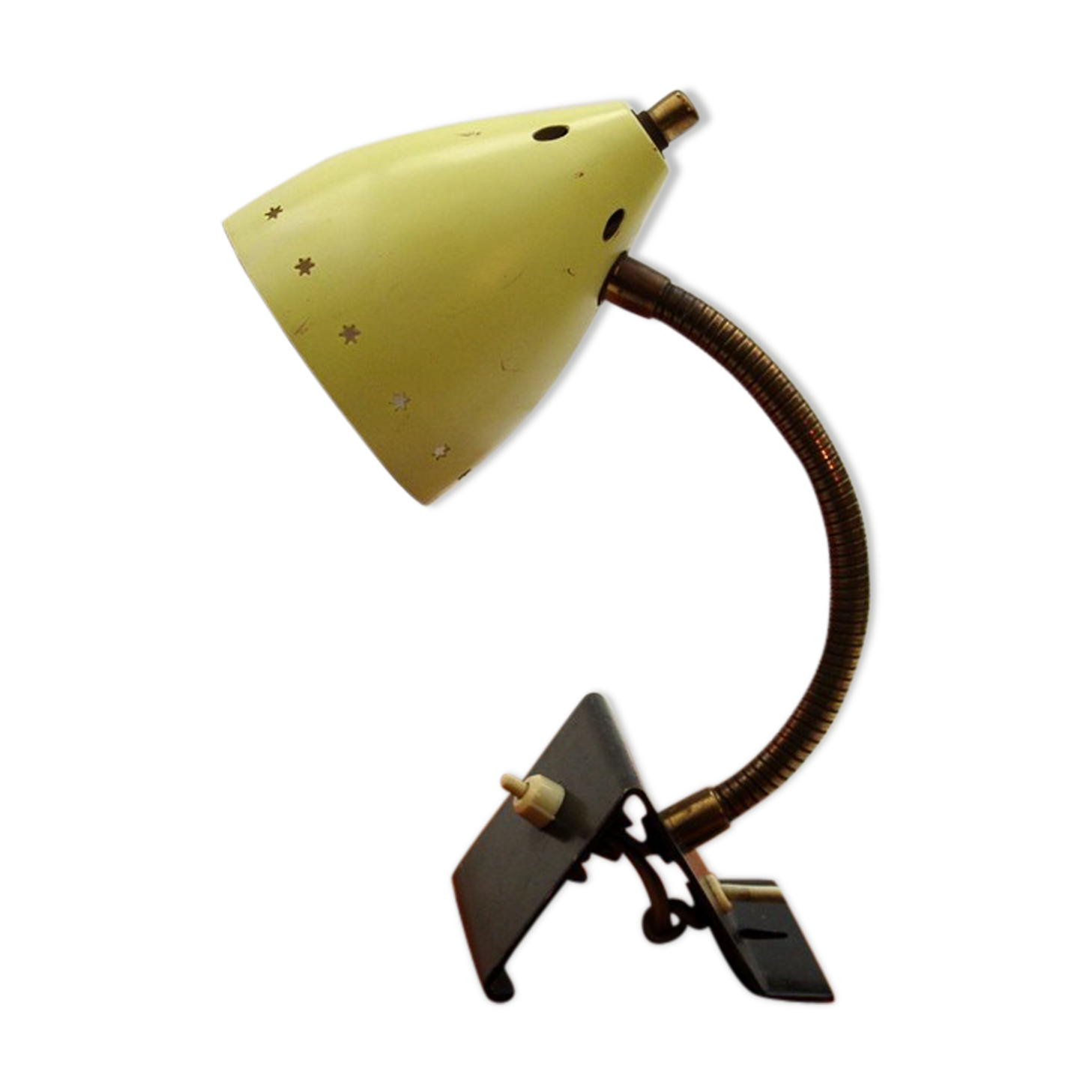 Lampe de table vintage