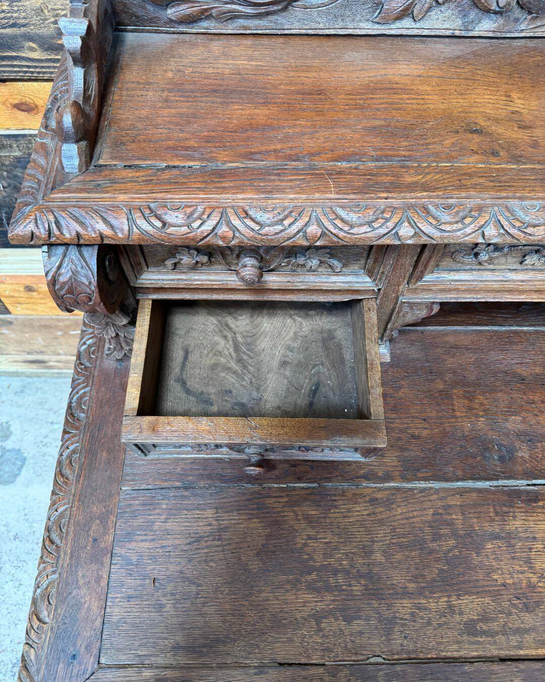 Bureau Renaissance