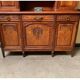 Buffet en noyer