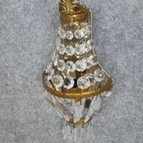 Pair of wall lights