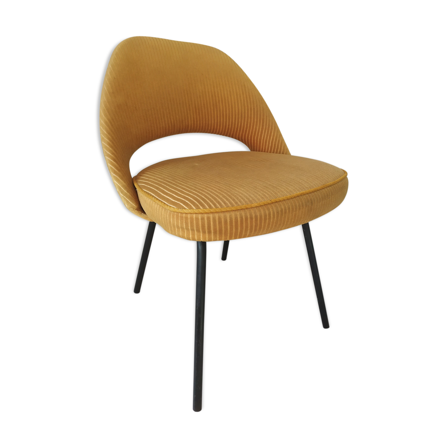 Chair by Eero Saarinen Knoll edition 1950