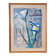 Mixed Technique Painting by Enzo Pregno (Alexandria, Egypt, 1898 - Florence, 19)