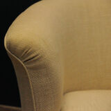 Armchair Club Englesson Sweden