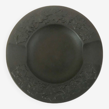 Wedgwood ashtray black