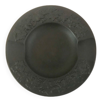 Wedgwood ashtray black