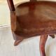Fauteuil Maritime pivotant