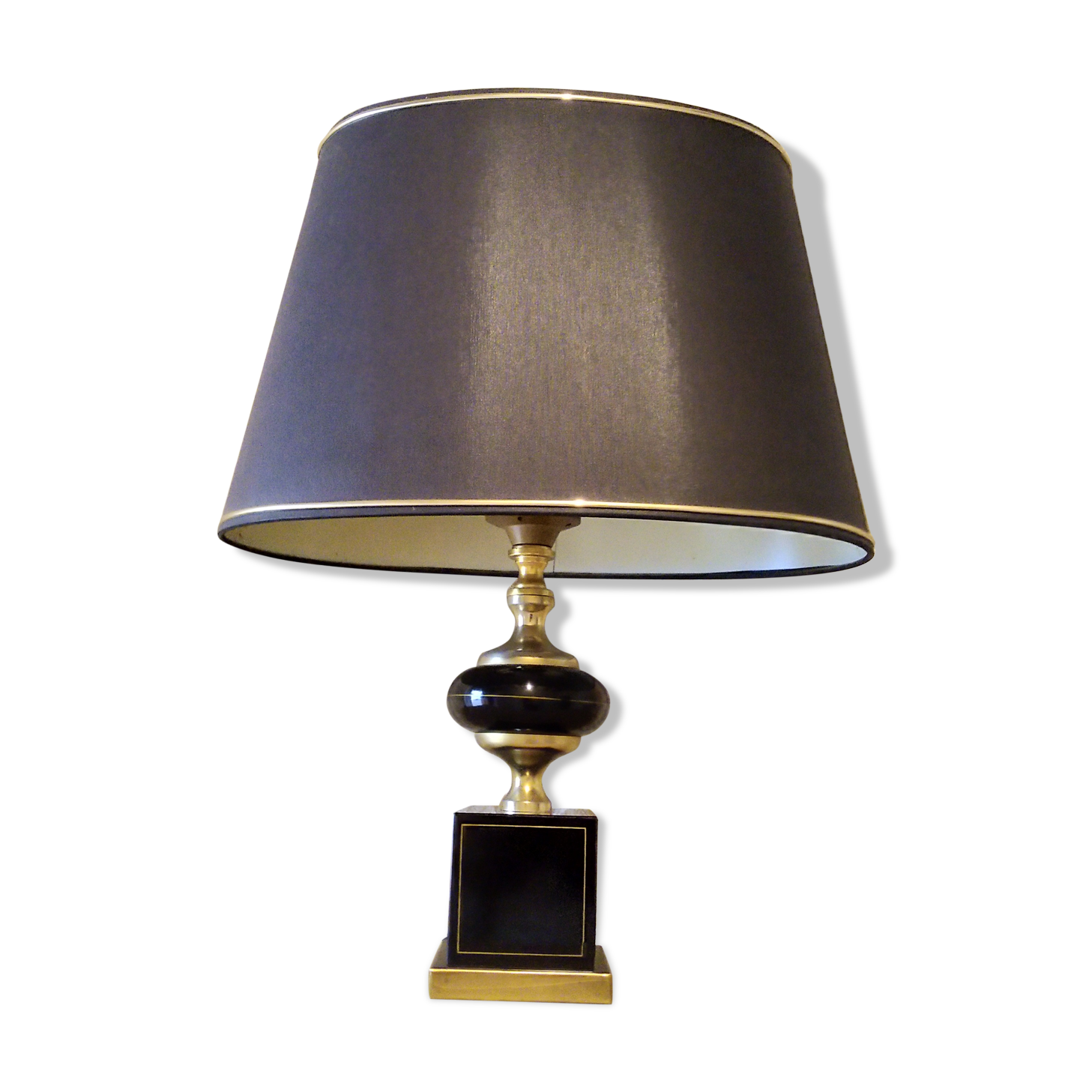 Lamp House Le Dauphin 1970