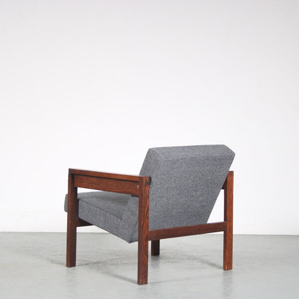 Salon set par Hein Stolle pour Spectrum, Pays-Bas