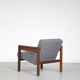 Salon set par Hein Stolle pour Spectrum, Pays-Bas