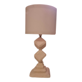 Fontvieille stone lamp