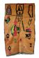 Tapis Berbère du Maroc - 280 x 168 cm