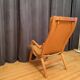 Albert lounge chair by Finn Østergaard for Skipper Møbler, Denmark, 1960s