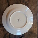 St Clément Félicie 60's plate service