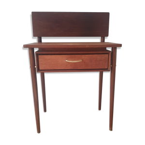 chevet en bois années