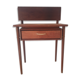 Wooden bedside 50/60